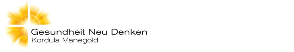 Gesundheit Neu Denken